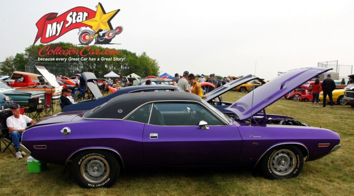 JUNE 2026: HOW TO BUILD THE PERFECT 1970 CHALLENGER RT/SE TRIBUTE—START WITH TWO CARS
