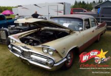 JUNE 2026: 1959 DODGE CUSTOM ROYAL—MOM AND DAD’S CAR BROUGHT BACK FROM A LONG, LONG HIBERNATION
