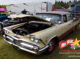 JUNE 2026: 1959 DODGE CUSTOM ROYAL—MOM AND DAD’S CAR BROUGHT BACK FROM A LONG, LONG HIBERNATION