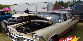 JUNE 2026: 1959 DODGE CUSTOM ROYAL—MOM AND DAD’S CAR BROUGHT BACK FROM A LONG, LONG HIBERNATION