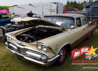 JUNE 2026: 1959 DODGE CUSTOM ROYAL—MOM AND DAD’S CAR BROUGHT BACK FROM A LONG, LONG HIBERNATION