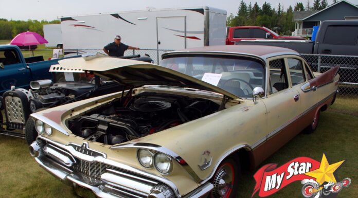 JUNE 2026: 1959 DODGE CUSTOM ROYAL—MOM AND DAD’S CAR BROUGHT BACK FROM A LONG, LONG HIBERNATION
