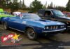 JULY 2026: A 1971 PLYMOUTH ‘CUDA CONVERTIBLE HAS A LONG HISTORY WITH ITS OWNER