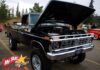 JUNE 2026: A 1977 FORD F-150 RESTO MOD GETS A WHOLE NEW BAD ATTITUDE IN ITS THIRD MAKEOVER