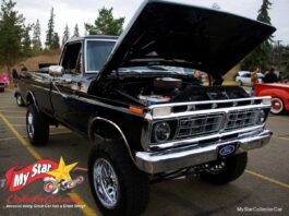 JUNE 2026: A 1977 FORD F-150 RESTO MOD GETS A WHOLE NEW BAD ATTITUDE IN ITS THIRD MAKEOVER