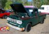 JUNE 2026: THIS 1959 DODGE D-100 PICKUP RUNS LIKE NO ’59 DODGE EVER DID
