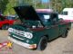 JUNE 2026: THIS 1959 DODGE D-100 PICKUP RUNS LIKE NO ’59 DODGE EVER DID