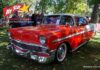 JULY 2026: ’56 CHEVY BEL AIR—A NASHVILLE CAR WITH A MASSIVE HISTORY