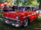 JULY 2026: ’56 CHEVY BEL AIR—A NASHVILLE CAR WITH A MASSIVE HISTORY