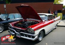 JULY 2026: THEY KNEW THE LAST OWNER OF THIS 1957 DODGE CUSTOM ROYAL SUPER D-500