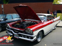 AUGUST 2026: THEY KNEW THE LAST OWNER OF THIS 1957 DODGE CUSTOM ROYAL SUPER D-500