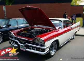 JULY 2026: THEY KNEW THE LAST OWNER OF THIS 1957 DODGE CUSTOM ROYAL SUPER D-500