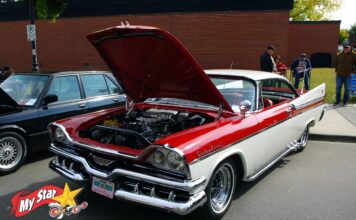 AUGUST 2026: THEY KNEW THE LAST OWNER OF THIS 1957 DODGE CUSTOM ROYAL SUPER D-500
