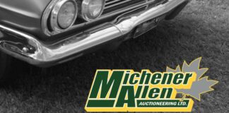 MICHENER-ALLEN SEPTEMBER 3 “WHAT’S IT?” WEDNESDAY