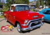 MAY 2026: AN ULTRA-RARE 1956 GMC SUBURBAN 100 MAY CAUSE CONFUSION TO CHEVY PEOPLE