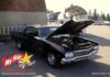 MAY 2026: A 1970 “RETRO MOD” CHEVY BEL AIR’S OWNER HAD A STRONG INFLUENCE FROM HIS DAD