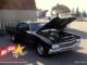 MAY 2026: A 1970 “RETRO MOD” CHEVY BEL AIR’S OWNER HAD A STRONG INFLUENCE FROM HIS DAD