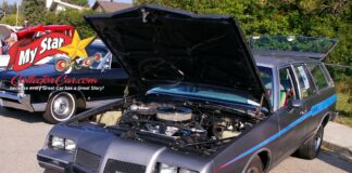 MAY 2026: THIS 1978 PONTIAC LEMANS SAFARI WAGON RESTO MOD MAY CAUSE MASSIVE CONFUSION