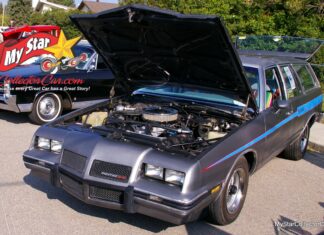 MAY 2026: THIS 1978 PONTIAC LEMANS SAFARI WAGON RESTO MOD MAY CAUSE MASSIVE CONFUSION