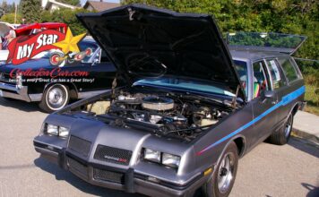 MAY 2026: THIS 1978 PONTIAC LEMANS SAFARI WAGON RESTO MOD MAY CAUSE MASSIVE CONFUSION