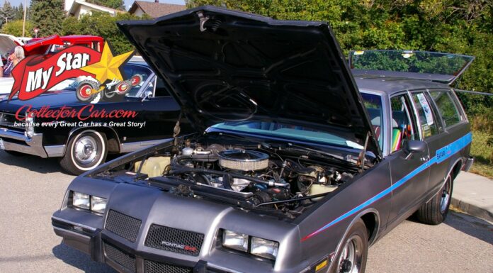 MAY 2026: THIS 1978 PONTIAC LEMANS SAFARI WAGON RESTO MOD MAY CAUSE MASSIVE CONFUSION