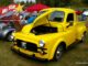 MAY 2026: ROSIE” THE 1953 FARGO IS A GRANDDAD’S GRADUATION GIFT TO HIS GRANDDAUGHTER