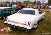 MAY 2026: A SURVIVOR 1975 W-30 HURST/OLDS HAS EXACTLY THE RIGHT OWNER