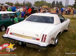 MAY 2026: A SURVIVOR 1975 W-30 HURST/OLDS HAS EXACTLY THE RIGHT OWNER