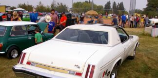 MAY 2026: A SURVIVOR 1975 W-30 HURST/OLDS HAS EXACTLY THE RIGHT OWNER