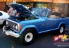 JUNE 2026: A 1973 JEEP (FORMERLY KNOWN AS JEEPSTER) COMMANDO IS A FAMILY TREASURE