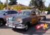 JUNE 2026: A 1951 METEOR (NOT FORD) COUNTRY SQUIRE IS AN EXTREMELY RARE CANADIAN LONG ROOF