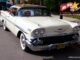 JUNE 2026: A 1958 CHEVY IMPALA RESTO MOD IS A SERIOUS ROAD WARRIOR