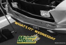 MICHENER-ALLEN AUCTIONEERING SEPTEMBER 10 “WHAT’S IT?” WEDNESDAY