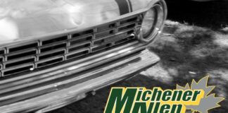 MICHENER-ALLEN AUCTIONEERING OCTOBER 1 “WHAT’S IT?” WEDNESDAY