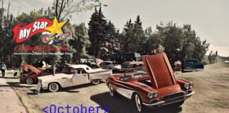 MYSTAR OCTOBER 2025 STARS OF THE SHOW–SUMMER 2025 REWIND