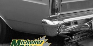 MICHENER-ALLEN AUCTIONEERING SEPTEMBER 17 “WHAT’S IT?” WEDNESDAY