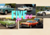 FIVE CLASSICS I’D LIKE TO SEE IN ’26 AT A CAR SHOW