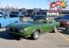 JULY 2026: SHE FELL IN LOVE WITH HER 1973 MUSTANG CONVERTIBLE MANY YEARS AGO