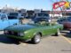 JULY 2026: SHE FELL IN LOVE WITH HER 1973 MUSTANG CONVERTIBLE MANY YEARS AGO