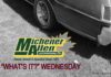 MICHENER-ALLEN AUCTIONEERING OCTOBER 15 “WHAT’S IT?” WEDNESDAY