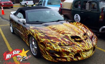 MARCH 2026: THIS 2001 FIREBIRD CONVERTIBLE STILL HAS ITS ORIGINAL OWNER…AND SHE STILL LOVES IT