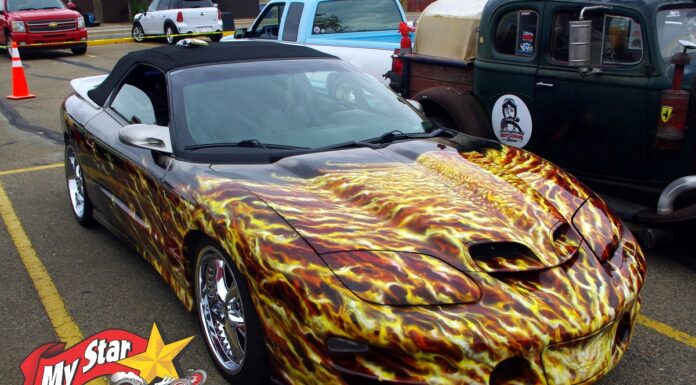 MARCH 2026: THIS 2001 FIREBIRD CONVERTIBLE STILL HAS ITS ORIGINAL OWNER…AND SHE STILL LOVES IT