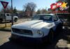 JUNE 2026: THIS ’68 MUSTANG CUSTOM WENT FROM HIGH SCHOOL DREAM TO SKETCH TO REALITY
