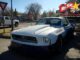 JUNE 2026: THIS ’68 MUSTANG CUSTOM WENT FROM HIGH SCHOOL DREAM TO SKETCH TO REALITY