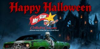 MYSTARCOLLECTORCAR REVEALS FIVE CAR GUY HORROR STORIES