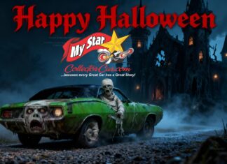 MYSTARCOLLECTORCAR REVEALS FIVE CAR GUY HORROR STORIES