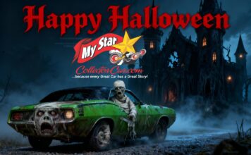 MYSTARCOLLECTORCAR REVEALS FIVE CAR GUY HORROR STORIES