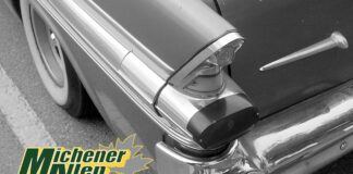 MICHENER-ALLEN AUCTIONEERING OCTOBER 29 “WHAT’S IT?” WEDNESDAY