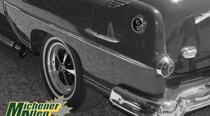 MICHENER-ALLEN AUCTIONEERING OCTOBER 8 “WHAT’S IT?” WEDNESDAY