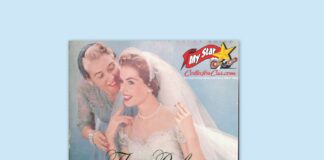 MYSTARCOLLECTORCAR PICKS FIVE IDEAL BRIDES FOR CAR GUYS